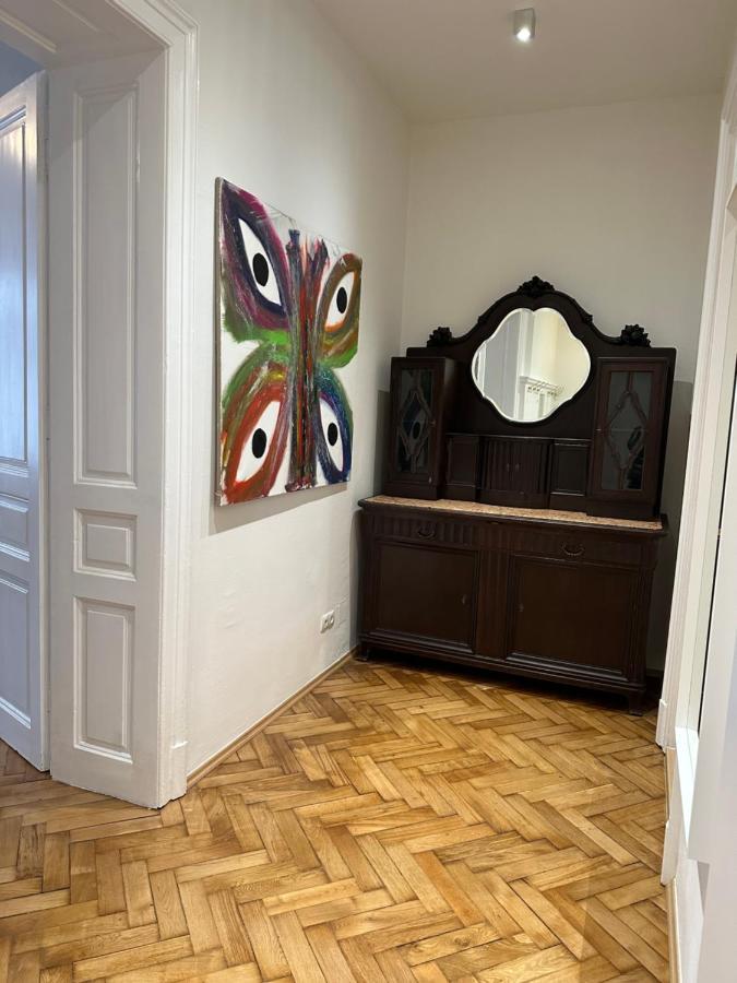 Artliving Apartment-Top 3 Self Check-In Graz Exterior foto