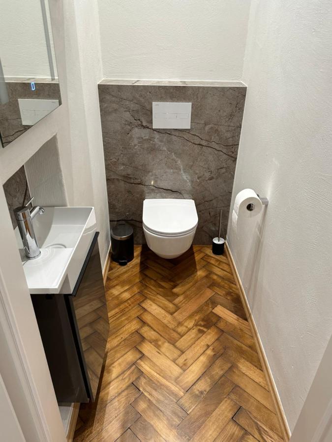 Artliving Apartment-Top 3 Self Check-In Graz Exterior foto