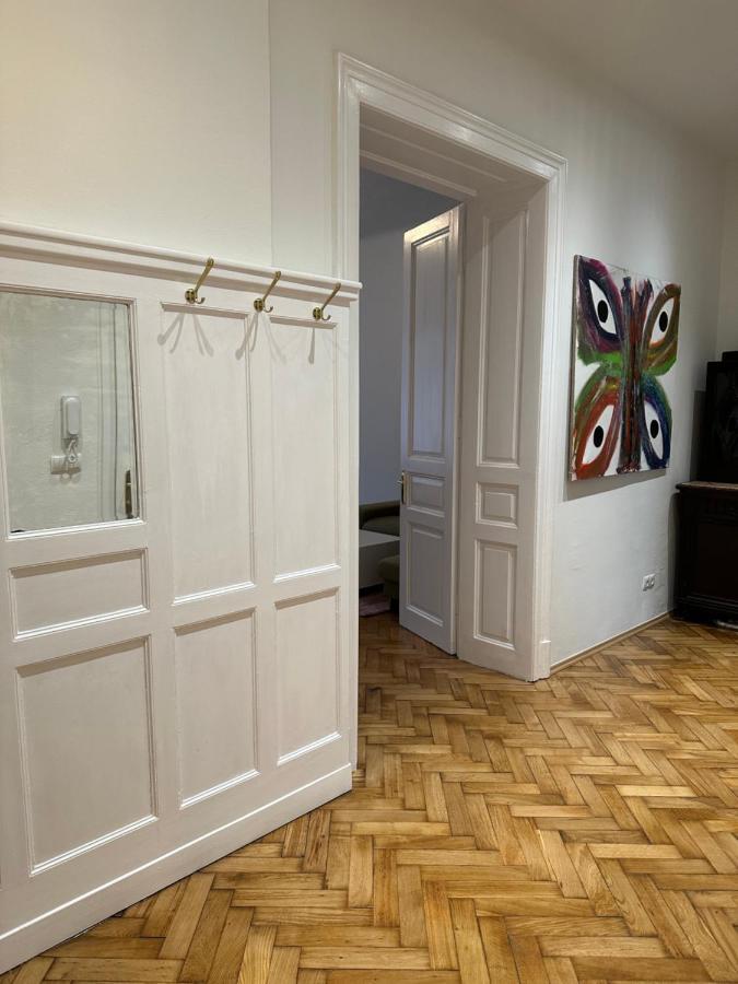 Artliving Apartment-Top 3 Self Check-In Graz Exterior foto