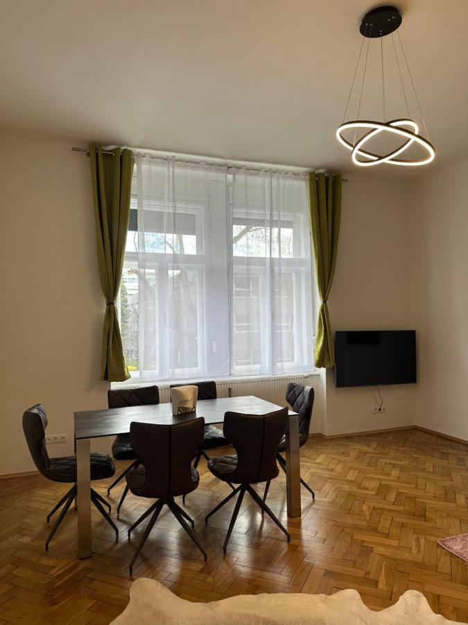 Artliving Apartment-Top 3 Self Check-In Graz Exterior foto