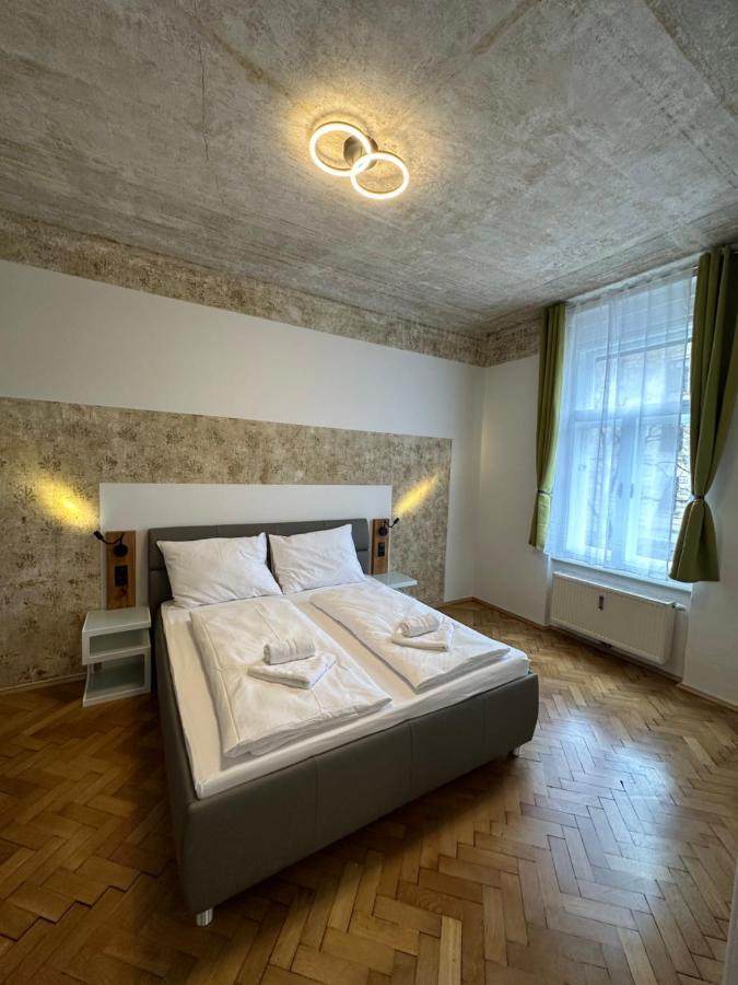 Artliving Apartment-Top 3 Self Check-In Graz Exterior foto