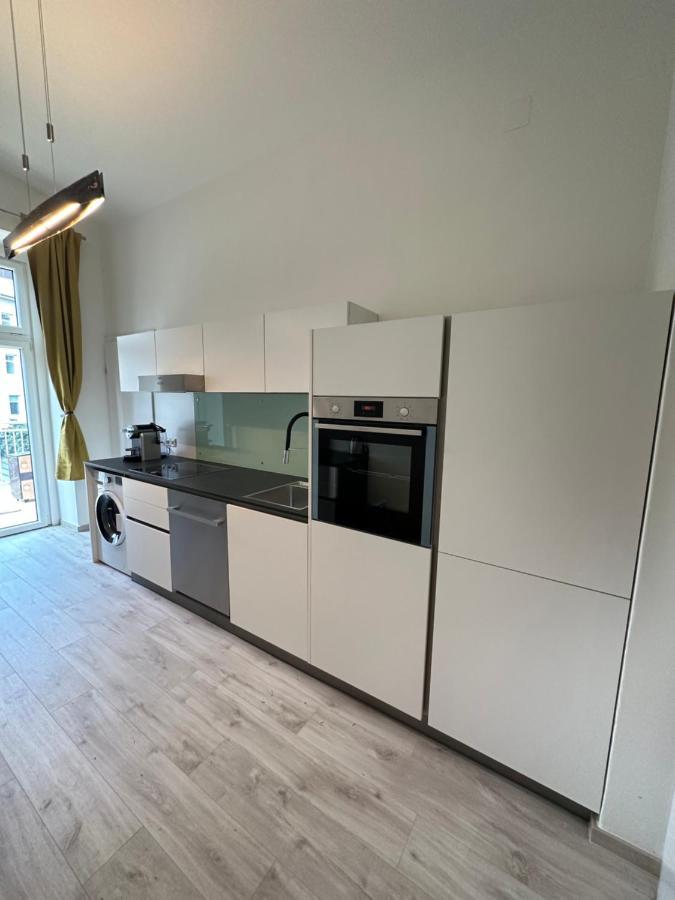 Artliving Apartment-Top 3 Self Check-In Graz Exterior foto