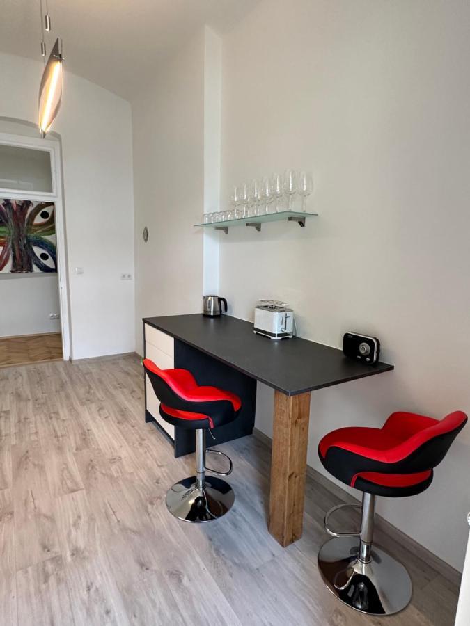 Artliving Apartment-Top 3 Self Check-In Graz Exterior foto